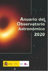 Anuario del Real Observatorio 2020