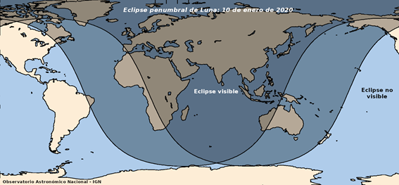 Visibilidad mundo Visibilidad mundo