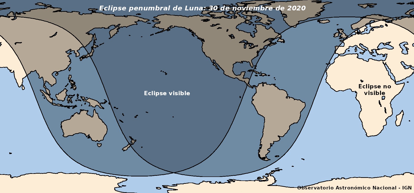 Visibilidad mundo Visibilidad mundo