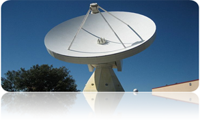 Centro Astronómico de Yebes