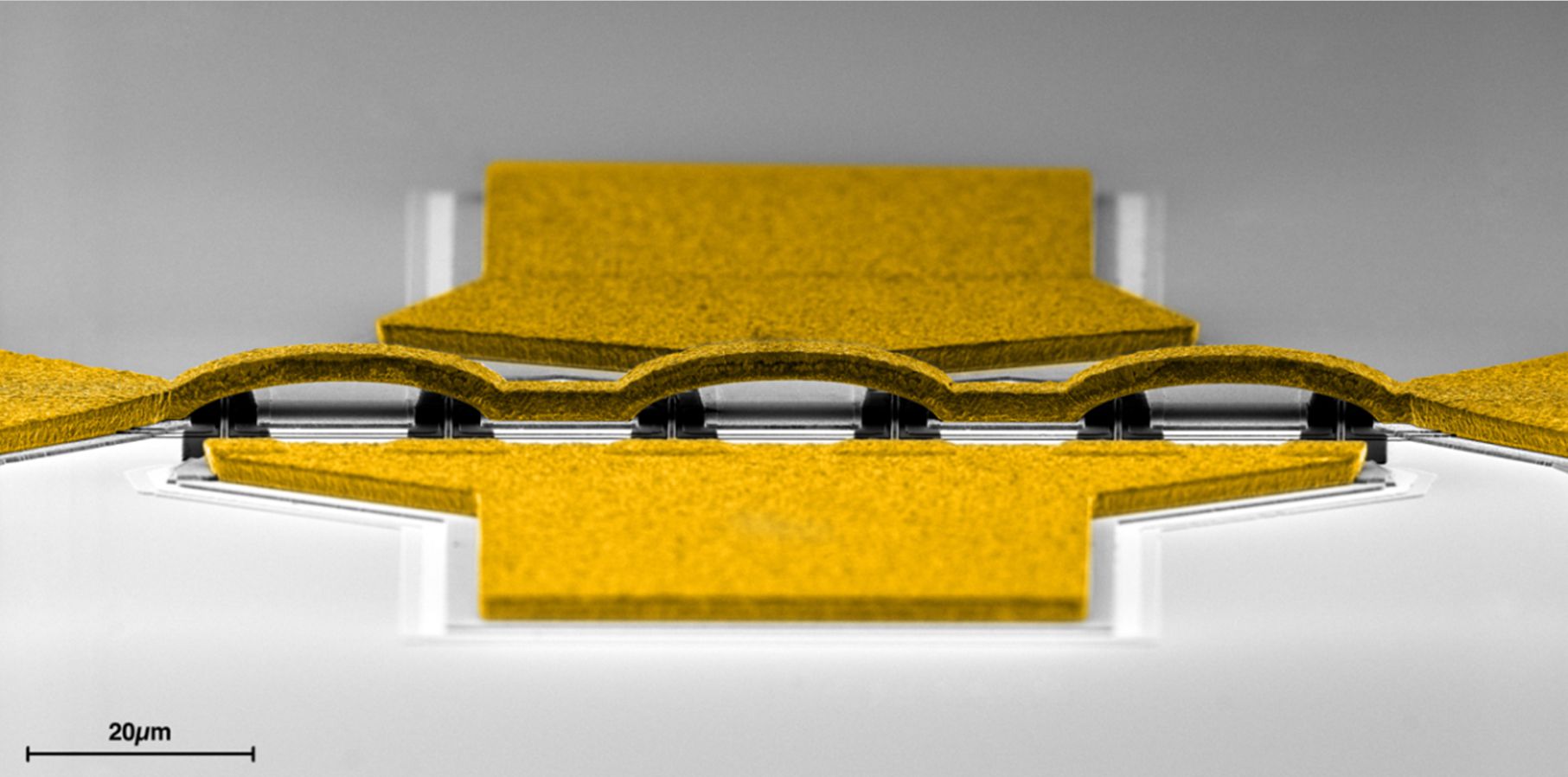 Transistor ETH color Transistor ETH color