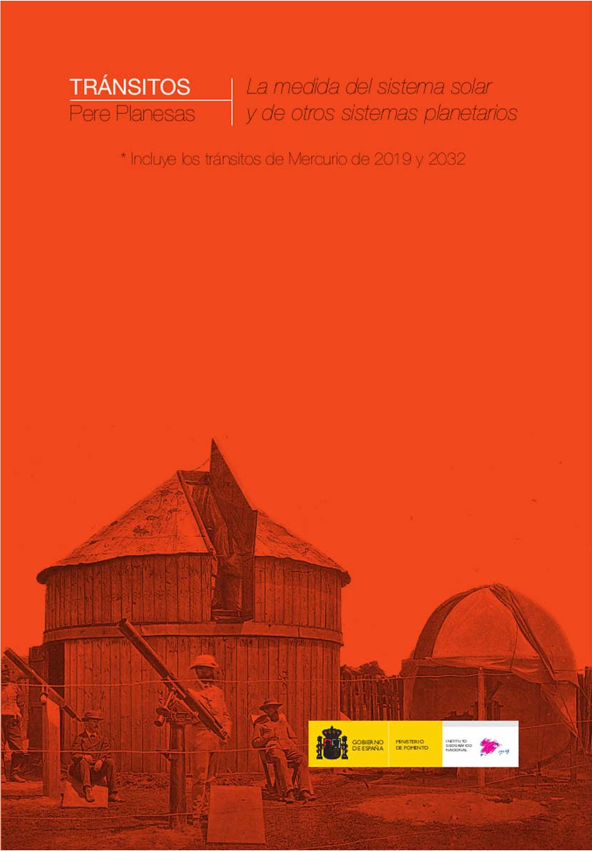 Acceder al libro sobre Tránsitos