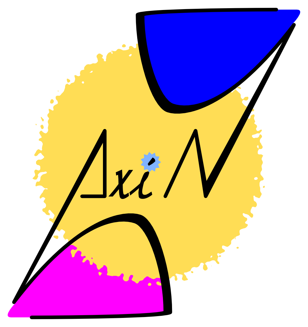 AxiN AxiN