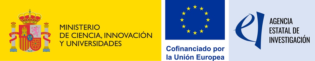 logo ministerio, ue y aei logo ministerio, ue y aei