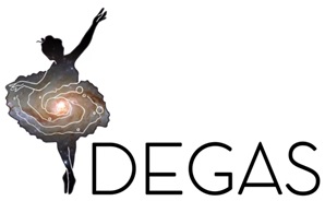 DEGAS DEGAS
