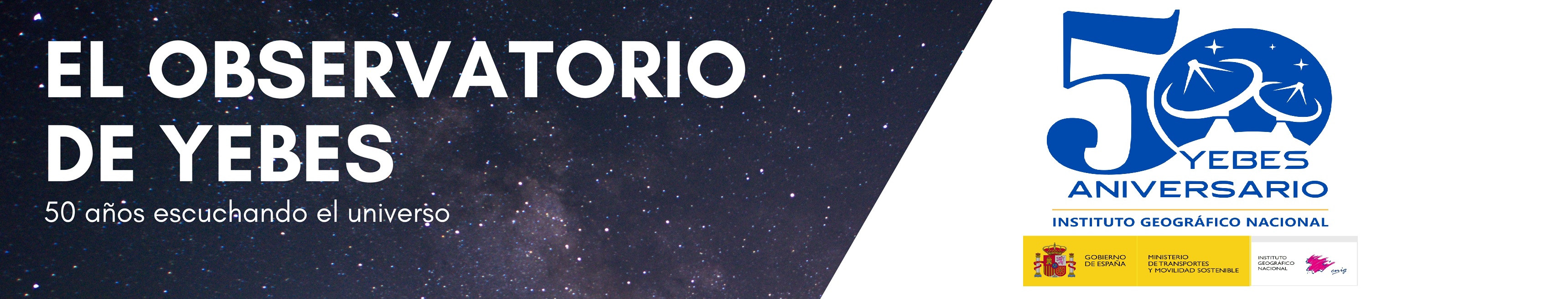 imagen del 50 aniversario