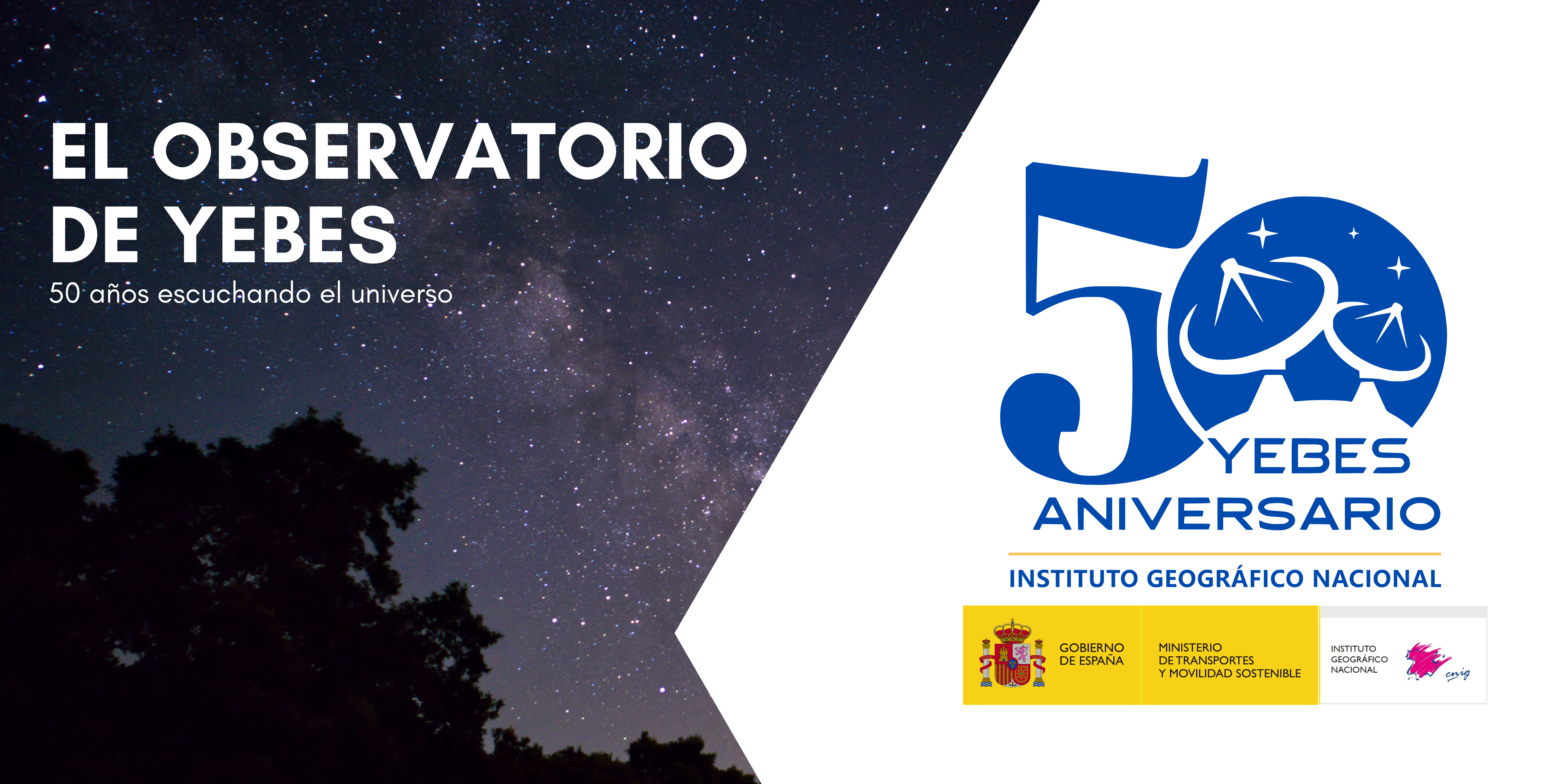 imagen del 50 aniversario
